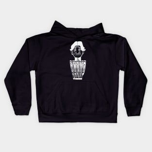 Shemp Kids Hoodie